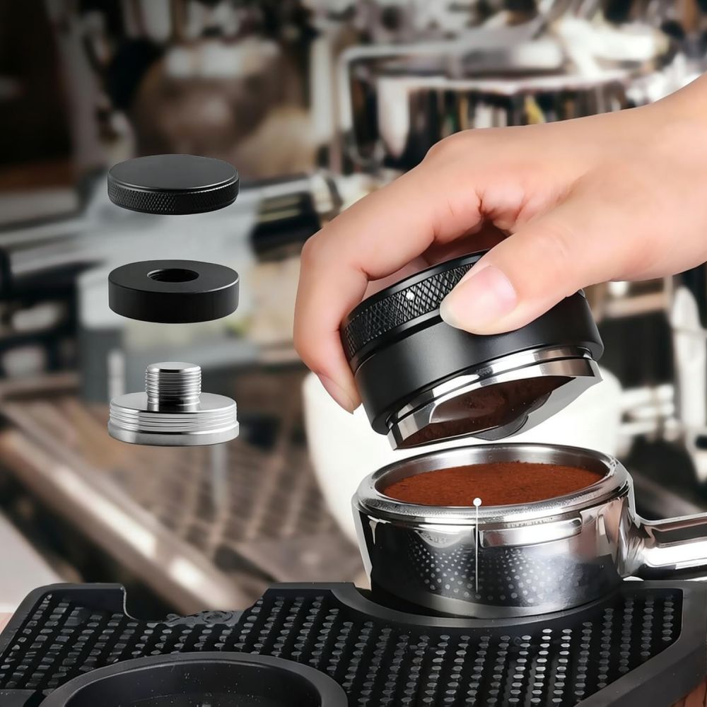 Spring Bar Tool Set - مجموعة أدوات بار القهوة 7 قطع