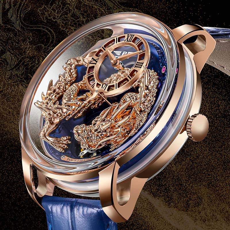 PINDU تطوير وتصاميم جديد M2797 - مراجعة Omega Watch Constellation وسعره