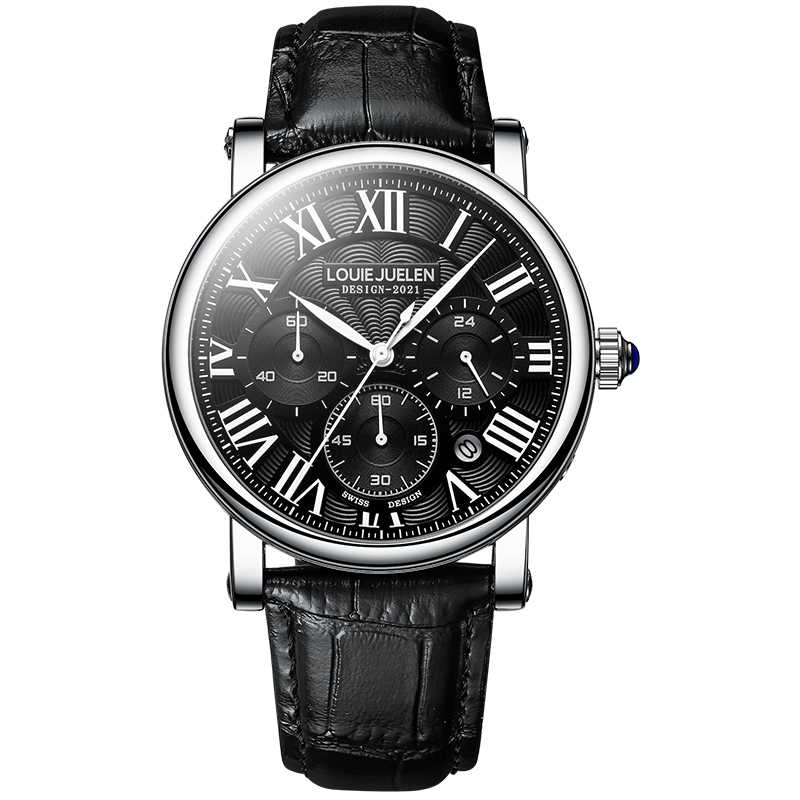 ساعات رجالية عالية الجودة 2024 - مراجعة Omega Watch Constellation وسعره