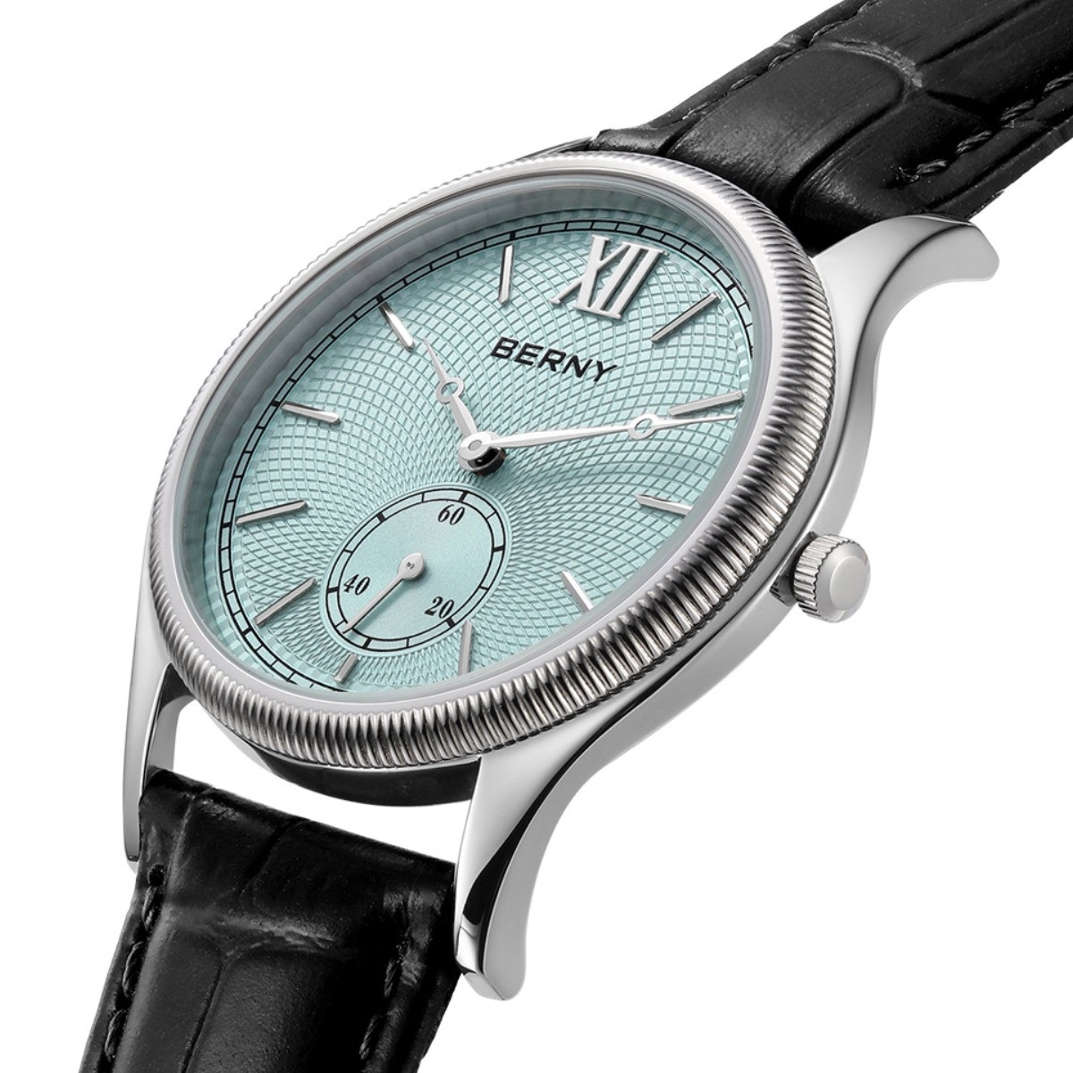 ساعات بيرني للرجال، ساعة كوارت - مراجعة Omega Watch Constellation وسعره