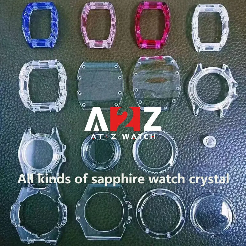شاهد زجاج كريستال الياقوت لكار - مراجعة Cartier Watch Tank وسعره