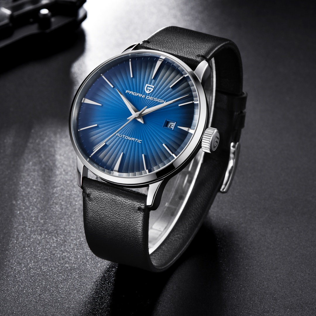 باجاني ديزاين 2025 جديد ساعة م - مراجعة Seiko Watch Presage وسعره