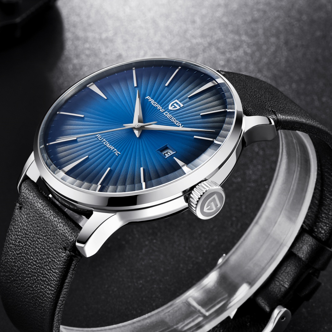 باجاني ديزاين 2025 جديد ساعة م - مراجعة Seiko Watch Presage وسعره