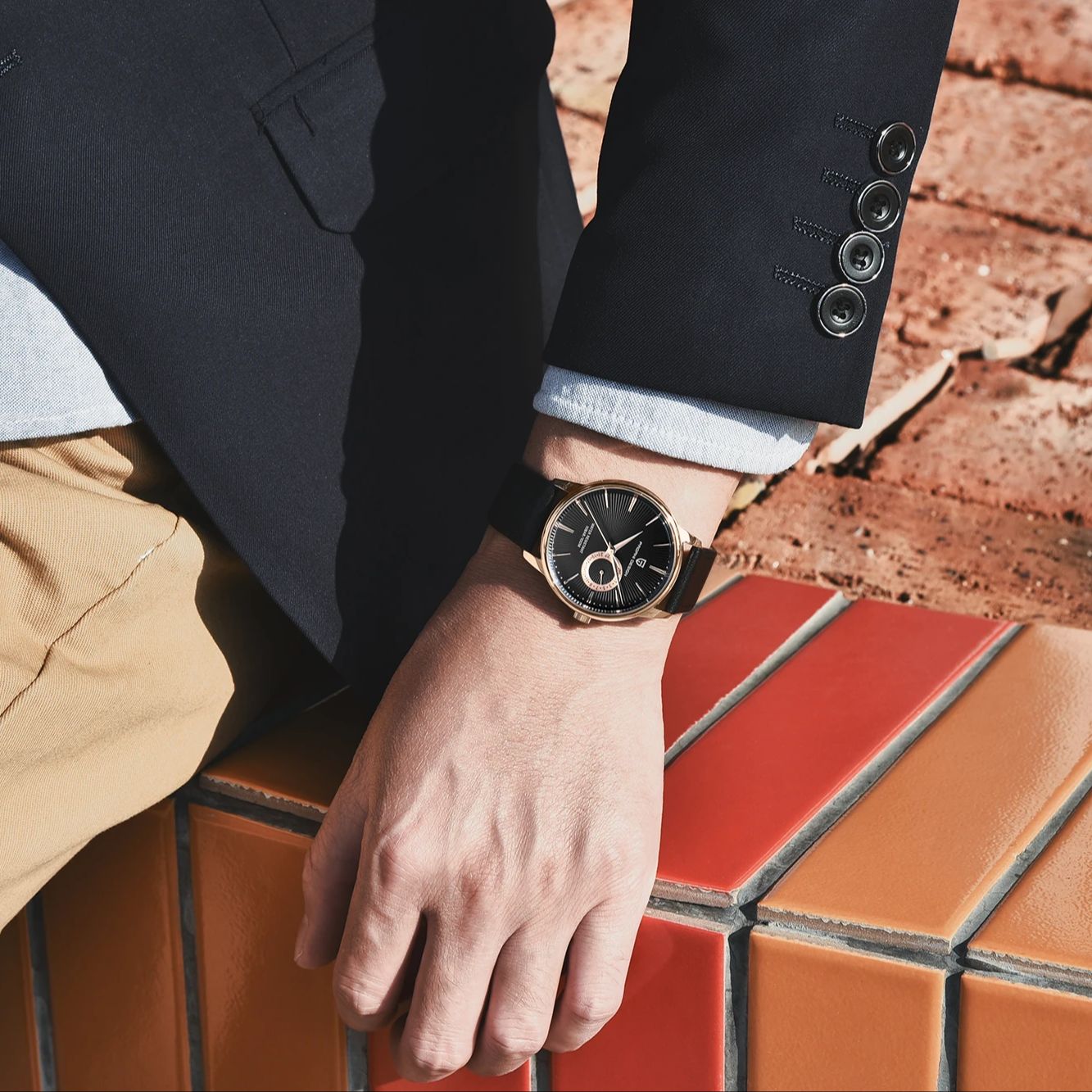 ساعة باجاني ديزاين 2026 الأكثر - مراجعة Omega Watch Constellation وسعره