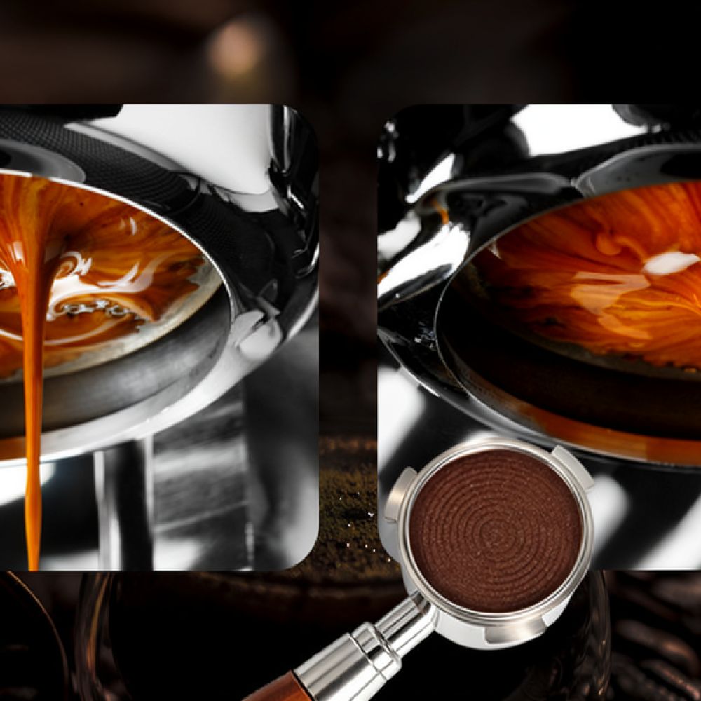 مجموعة أدوات بار القهوة 7 قطع  - مراجعة Spring Bar Tool Set وسعره